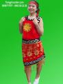 Lý do khác - Thuê trang phục dân tộc đẹp chỉ với 70k tại Gò Vấp