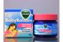 Dầu bôi giảm ho, giữ ấm cho bé Vicks Baby Balsam hộp 50g từ Úc