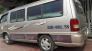 Mercedes tròn 16 chỗ đời 2003, Xe đẹp sơn zin, máy gầm chắc chắn, nội thất đẹp, đủ đồ chơi có hợp đồng vận tải