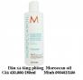 Dầu xả tăng phồng Moroccan oil 250ml