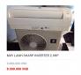 Điện máy Hoàng Nam mua bán các loại máy lạnh, máy Giặt, tủ lạnh, inverter nội địa nhật