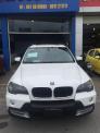 Bán xe BMW X5 trắng cực đẹp giá 890tr tại Hà Nội
