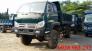 Cần bán xe ben Thaco Forland FD9000 2016 tải trọng 8,7 tấn, thùng mở bửng được, có bán trả góp
