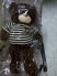 Gấu teddy 1m