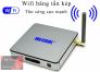 Hướng dẫn điều khiển Mecool TV Box bằng iphone