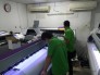In UV bạt không gân, bạt đế xám (bạt deghi) | In UV Hiflex (không xuyên)