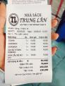 Phần mềm quản lý thu chi cho chuỗi shop, tạp hóa, siêu thị