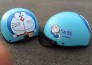 Mũ bảo hiểm độc cute