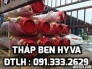 Tháp ben xe ben hyva hà lan