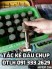 Tắc kê xe tải