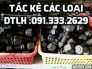 Tắc kê xe howo