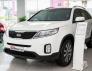 Sorento- mẫu SUV sang trọng,đẳng cấp,mạnh mẽ nay giá chỉ từ 833 triệu