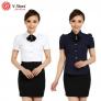 Đồng phục khách sạn, nhà hàng thu đông rẻ đẹp, uy tín tại Hà Nội.