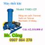 Máy bơm không khí Tsurumi TSR2-125