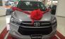 Khuyến Mãi Toyota Innova 2018 2.0G Số Tự Động, Mua Trả Góp chỉ cần 150tr là sở hữu ngay