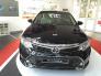 Ưu Đãi Lớn Toyota Camry 2.0E 2018 màu đen, Mua Trả Góp chỉ cần 250Tr