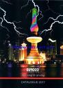 Catalogue euroto 2018, Catalogue euroto 2019