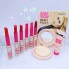 Set son phấn baby skin