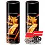 LEATHER SEAT CLEANER - Dung dịch vệ sinh ghế da chuyên dụng đến từ Soft99 Nhật Bản