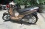 Phony 125cc nhập khẩu SYM màu nâu hiếm có biểm số TP