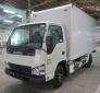 Xe tải ISUZU 1 tấn 9 giá 399 tr