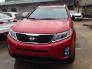 Kia New Sorento 7c