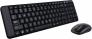 Bộ bàn phím + chuột  không dây logitech mk220