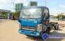 Xe tải VEAM VT 260 Thùng 6M2
