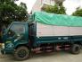 Cần bán xe tải chiến thắng 4650kg