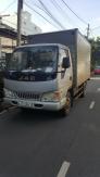 Bán Xe tải Jac