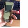 Đien thoại Nokia 8800 sirocco gold chính hãng BH 12 tháng