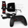 Tay cầm chơi game không dây Bluetooth/Wireless 2.4GHZ Gamesir G3 hỗ trợ IOS, Android, PS3 và Windows PC