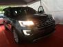 Cần bán xe Ford Explorer Limited 2.3 Ecoboost 2018, màu xám (ghi), xe nhập nguyên chiếc