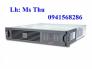 SUA1000RMI2U,Bộ lưu điện UPS APC SUA1000RMI2U sẵn kho