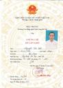Tuyển Sinh Khóa Học Cấp Chứng Chỉ Chế Biến Món Ăn Tại Sơn La Và Toàn Quốc