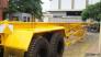 Romooc chở Container dạng khung xương 40 feet 2 trục CIMC