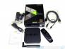 Android TV Box Minix Neo U1 + Neo A2 Lite remote