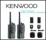 Máy bộ đàm KENWOOD TK3207S