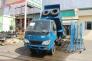 Xe ben veam vb125 TRẢ GÓP CHỈ 100 TRIỆU GIAO XE NGAY