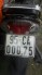 Sirius 50cc