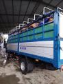 Bán xe thaco olin 700c ( 7 tấn)