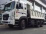 Xe ben tự đổ HYUNDAI HD270 - 15 tấn