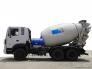 Tổng Đại lý Hyundai bán Hyundai Mixer HD270 thùng trộn bê tông 7 m3