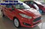 Ưu đãi lớn khi mua Ford Fiesta 1.5 AT Sport, số tự động, trả trước chỉ 150 triệu, giao xe ngay