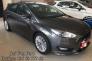 Ưu Đãi Lớn Ford All New Focus Trend (4 cửa) - Khởi Đầu Hơn Cả Một Chiếc Xe