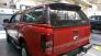 Ford Ranger Wildtrack 2.0L AT