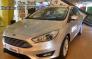 Cam kết Ford Focus Trend 2019 giá tốt nhất hệ thống Gia Định Ford
