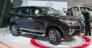 Nhận Đặt Hàng Mua Toyota Fortuner 2018 Mẫu Mới Nhập Khẩu Màu Nâu Giao Tháng 4/2018 Tại HCM