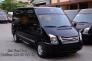 Ford Transit Luxury 2018. Giá tốt nhất hệ thống Gia Định Ford