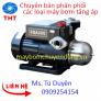 Máy bơm nước tăng áp chuyên dụng giá rẻ